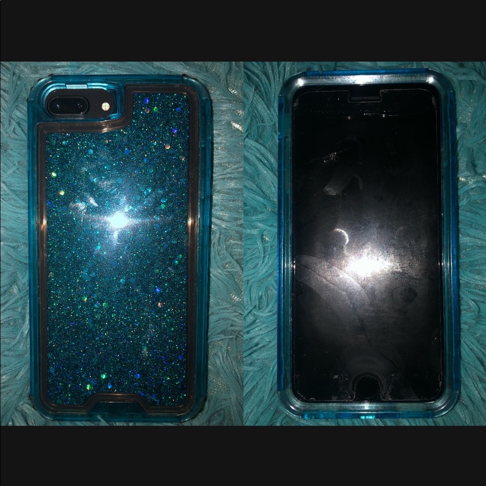 iPhone case